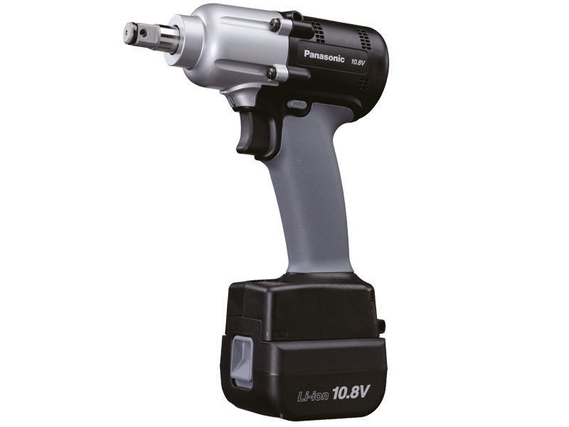14.4V Mechanical Pulse Tool Wrench EYFMA2C / EYFMA2P / EYFMA2CR
