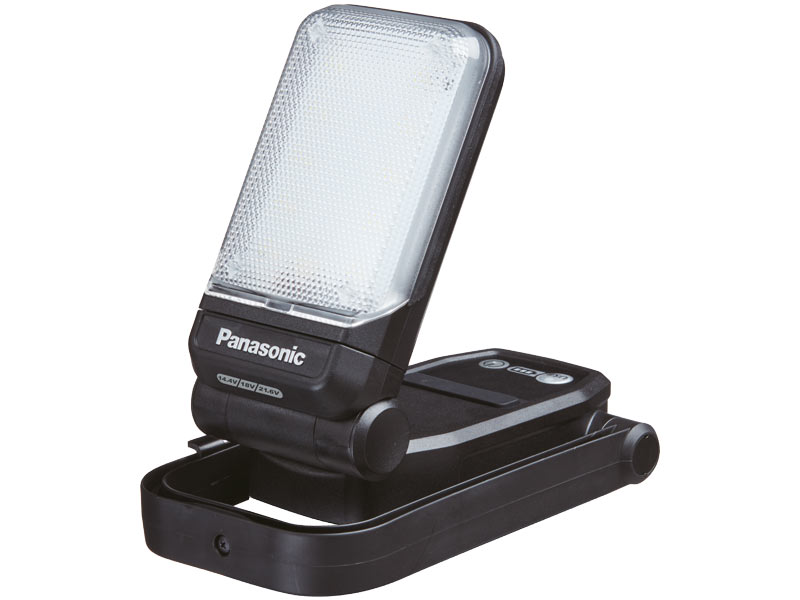 Cordless LED Flashlight EY37C4 | Panasonic