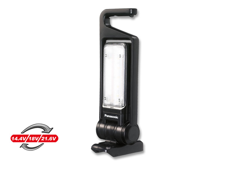 Cordless LED Floodlight EY37C3 Panasonic