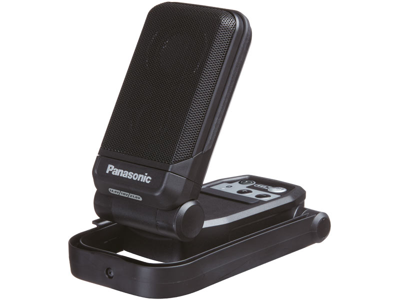 Cordless Wireless Speaker EY37C5 | Panasonic