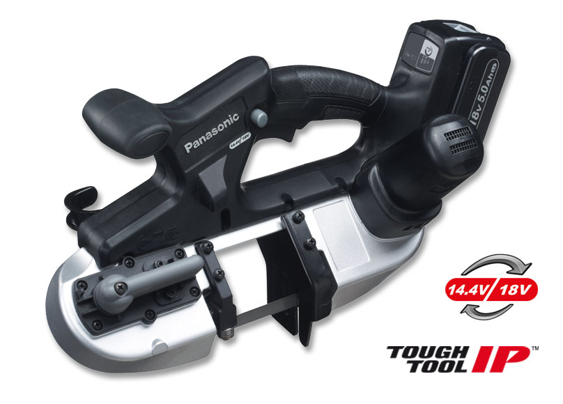 Panasonic sales cordless saw