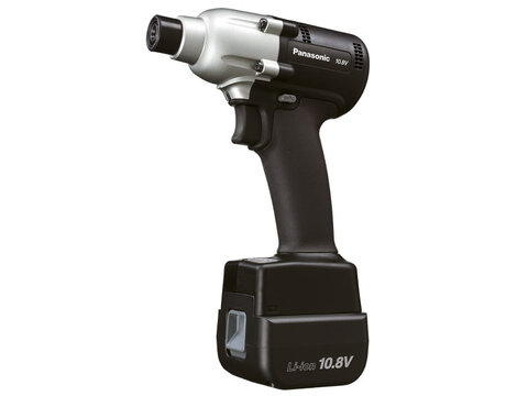 Panasonic impact new arrivals driver