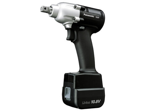 Mechanical impact wrench best sale