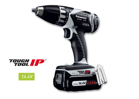 Panasonic 14.4 deals v impact driver
