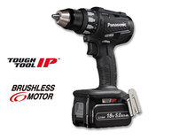 | Drill Panasonic Driver &