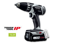 Cordless Drill & Driver EY7441LS2S / EY7441LF2S / EY7441X