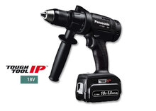 Cordless Hammer Drill & Driver EY7950LJ2S / EY7950X