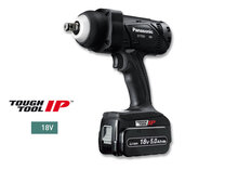 Heavy Duty Impact Wrench EY7552LJ2G / EY7552X