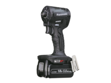 Cordless Impact Driver EY1PD1