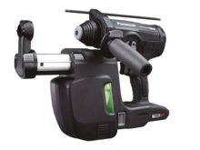 Cordless Rotary Hammer EY1HD1