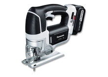 Cordless Jigsaw EY4550X