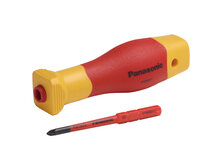 Cordless Insulated Screwdriver EYED11SA