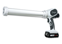 Pistolet d’injection sans fil EY3641LS1S / EY3641K